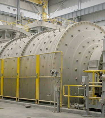 Dedicated, industrial power generated for a Guatemalan silver mine Dedicated, industrial power generated for a Guatemalan silver mine