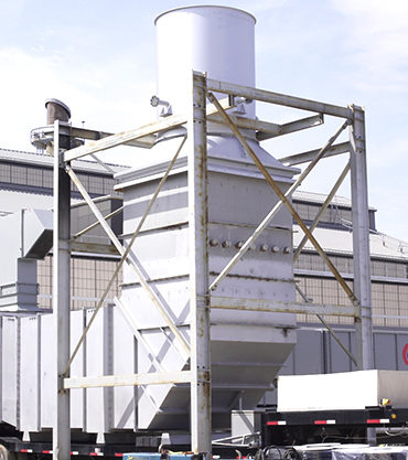 USA Pennsylvania Power Plant | APR Energy