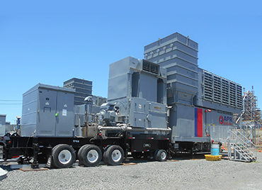 Gas Turbines