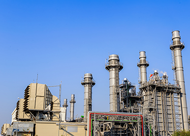 LONG-TERM POWER SOLUTIONS